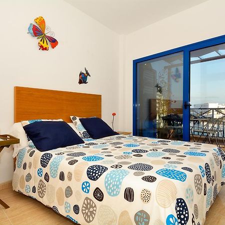 Apartment La Marina Sea Views With Terrace By Pvl 阿雷西费 客房 照片