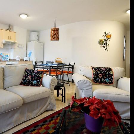 Apartment La Marina Sea Views With Terrace By Pvl 阿雷西费 外观 照片