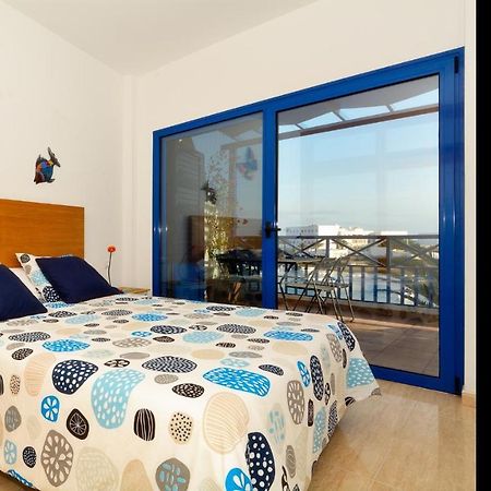 Apartment La Marina Sea Views With Terrace By Pvl 阿雷西费 外观 照片