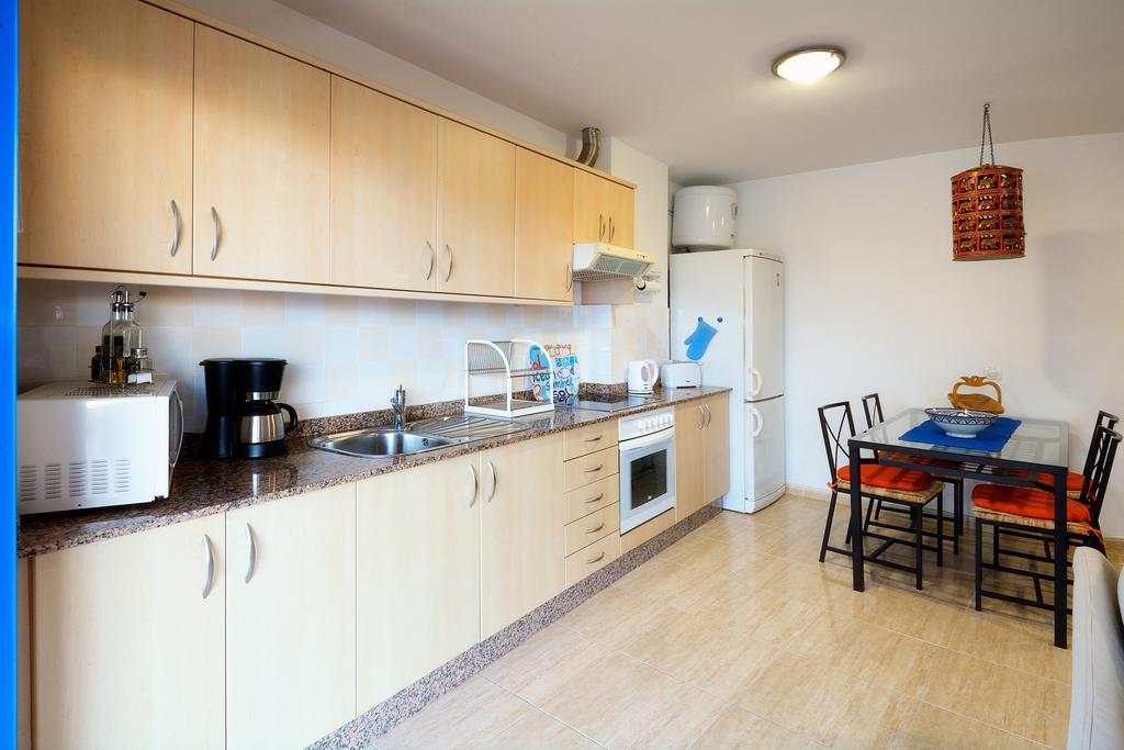 Apartment La Marina Sea Views With Terrace By Pvl 阿雷西费 客房 照片