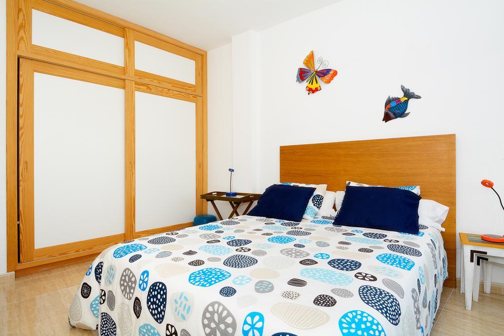 Apartment La Marina Sea Views With Terrace By Pvl 阿雷西费 客房 照片