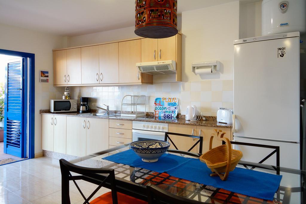 Apartment La Marina Sea Views With Terrace By Pvl 阿雷西费 客房 照片