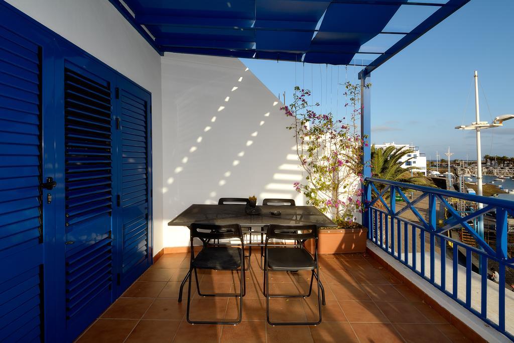 Apartment La Marina Sea Views With Terrace By Pvl 阿雷西费 客房 照片