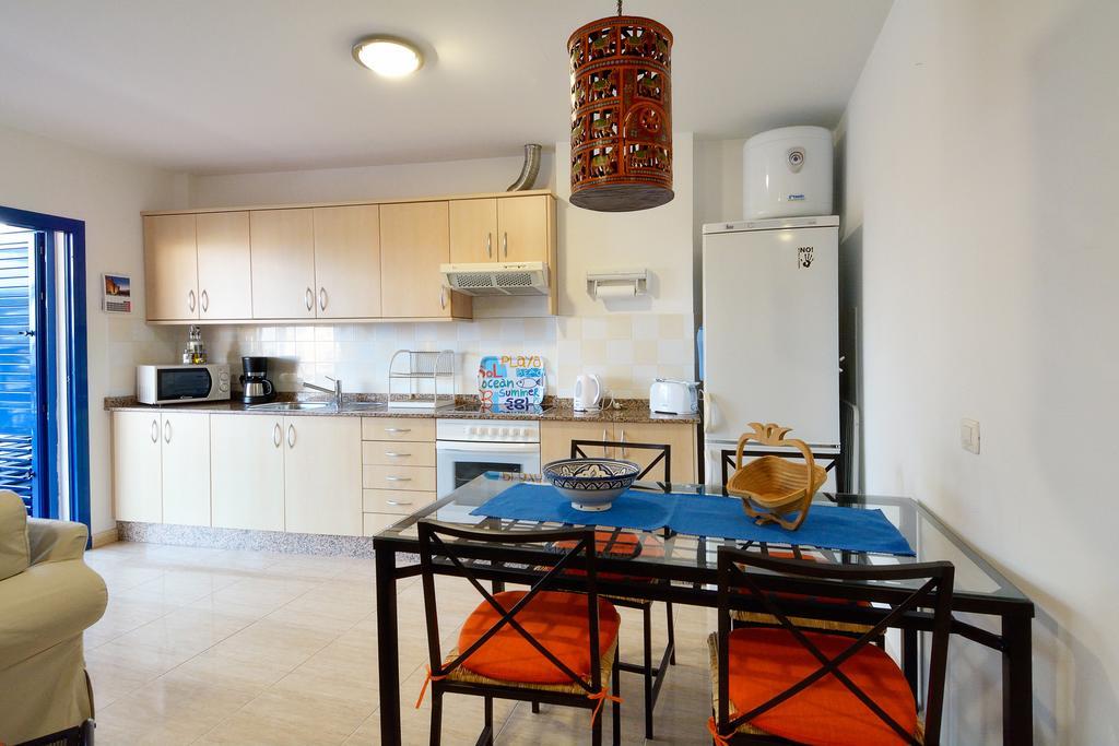 Apartment La Marina Sea Views With Terrace By Pvl 阿雷西费 客房 照片