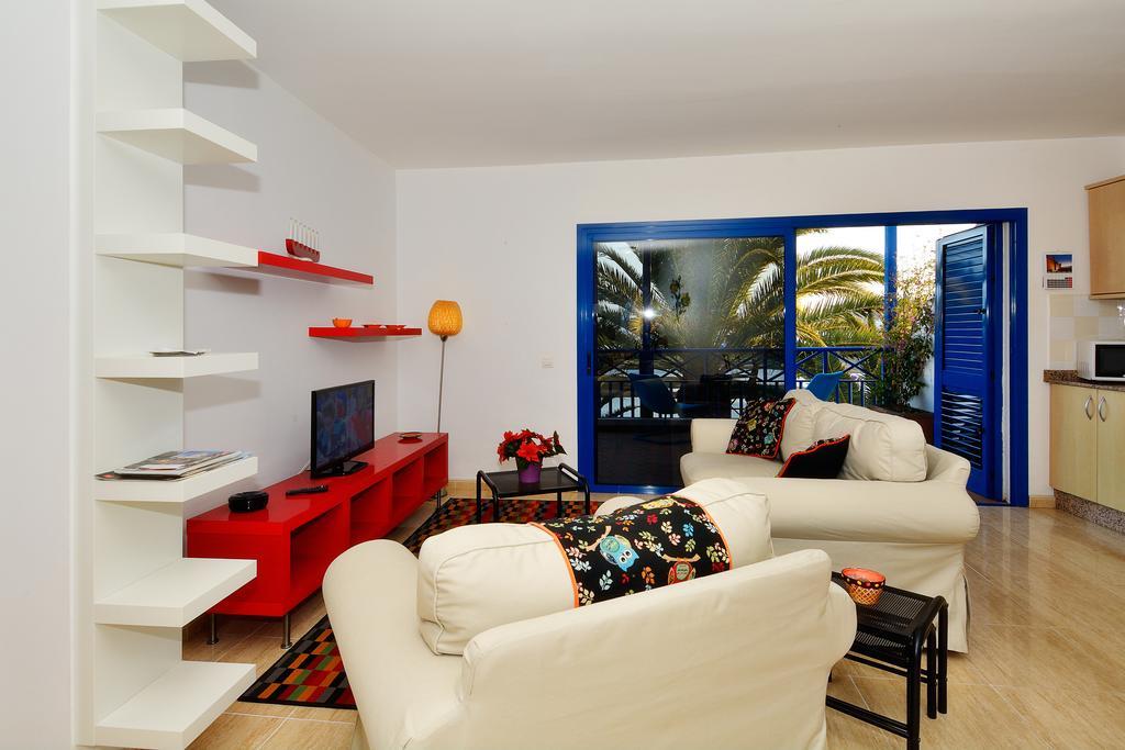 Apartment La Marina Sea Views With Terrace By Pvl 阿雷西费 客房 照片