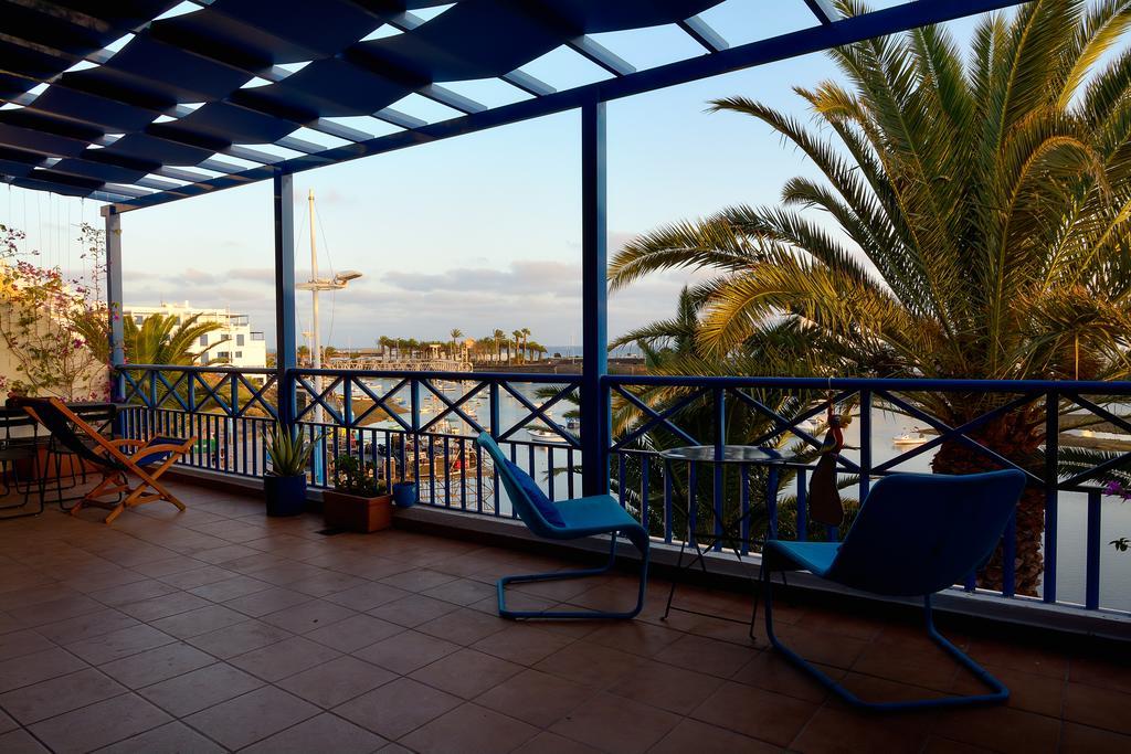 Apartment La Marina Sea Views With Terrace By Pvl 阿雷西费 客房 照片