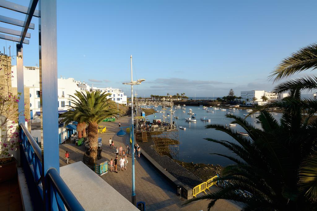Apartment La Marina Sea Views With Terrace By Pvl 阿雷西费 客房 照片