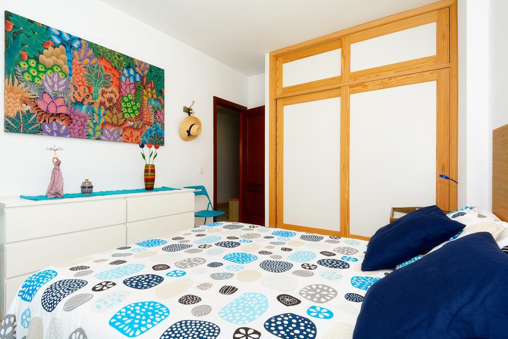 Apartment La Marina Sea Views With Terrace By Pvl 阿雷西费 客房 照片