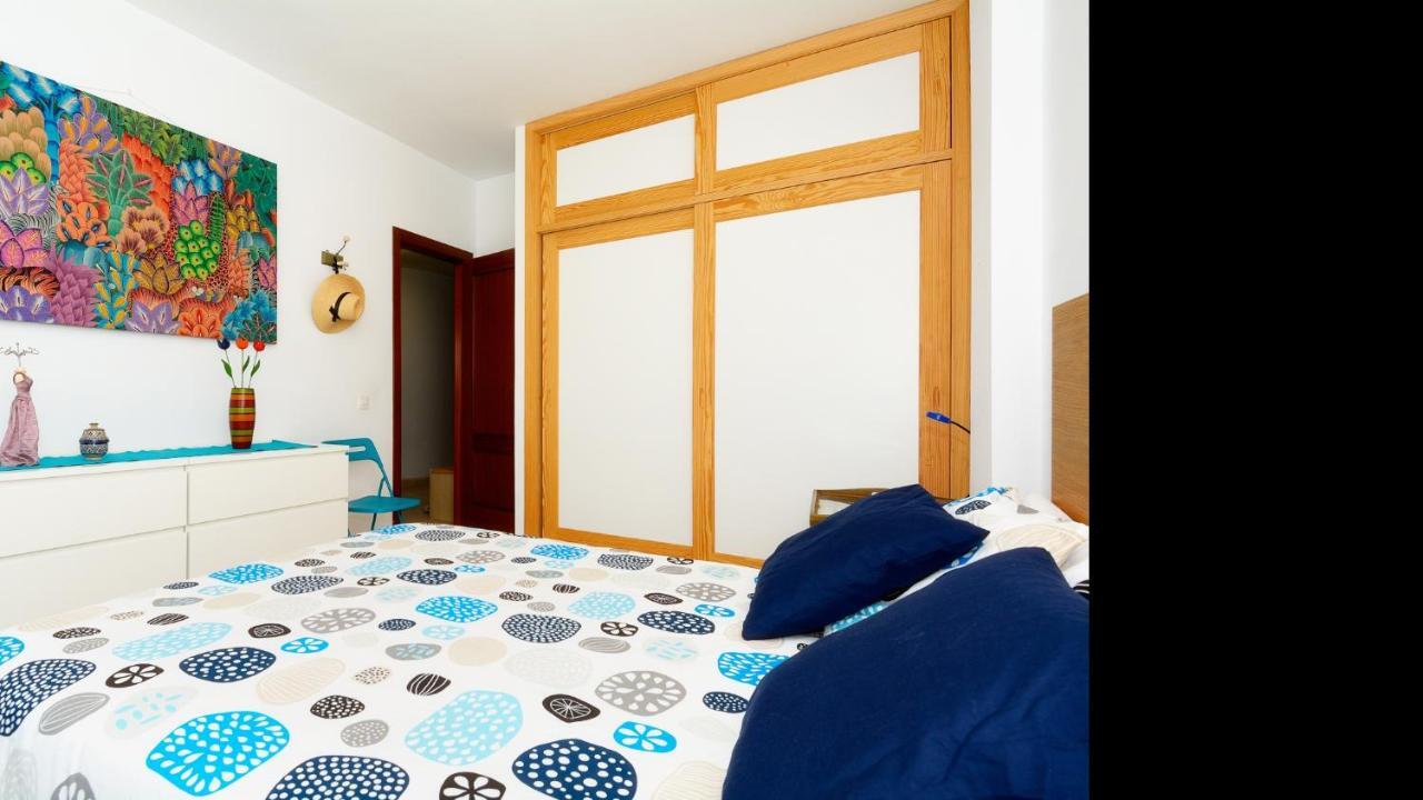 Apartment La Marina Sea Views With Terrace By Pvl 阿雷西费 外观 照片