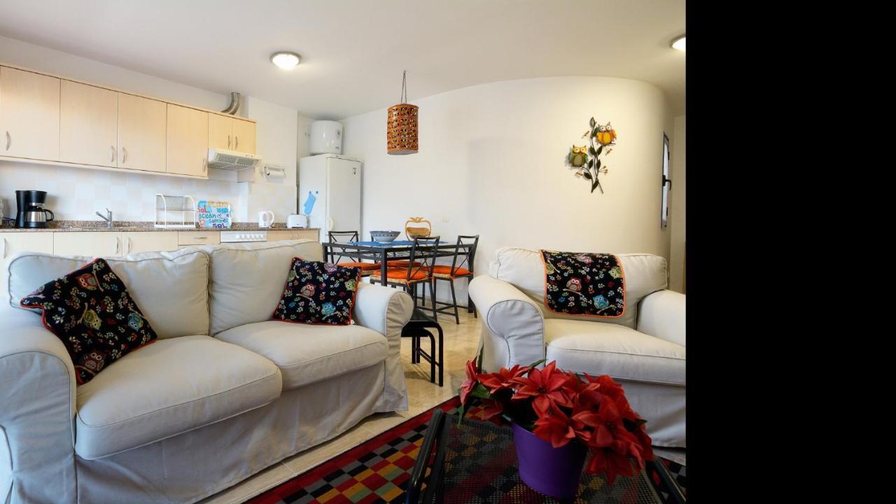 Apartment La Marina Sea Views With Terrace By Pvl 阿雷西费 外观 照片