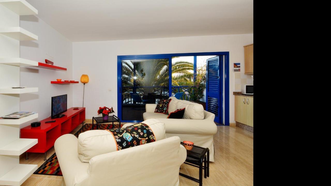 Apartment La Marina Sea Views With Terrace By Pvl 阿雷西费 外观 照片