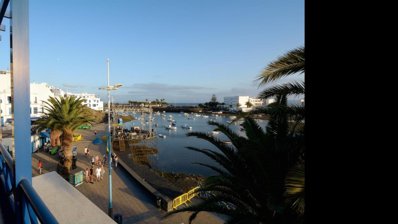 Apartment La Marina Sea Views With Terrace By Pvl 阿雷西费 外观 照片