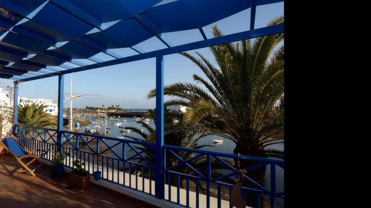 Apartment La Marina Sea Views With Terrace By Pvl 阿雷西费 外观 照片