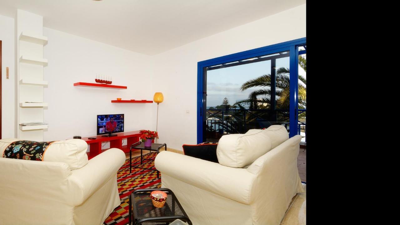 Apartment La Marina Sea Views With Terrace By Pvl 阿雷西费 外观 照片