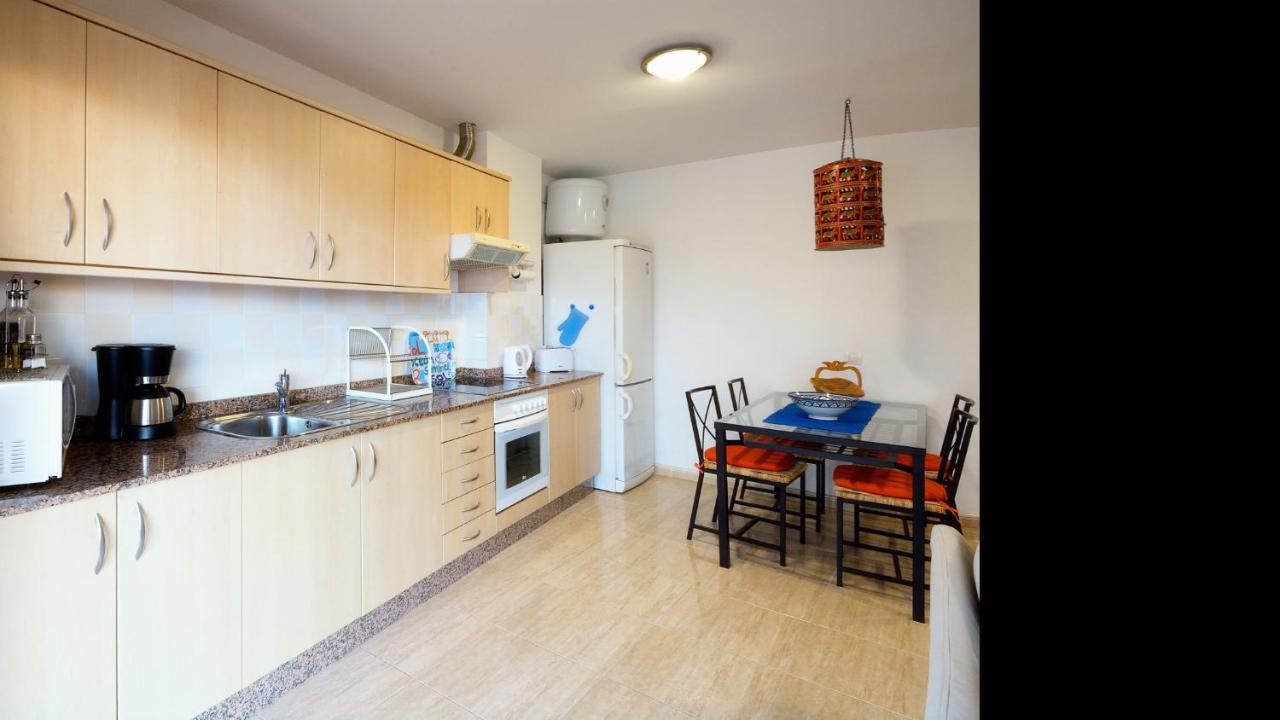 Apartment La Marina Sea Views With Terrace By Pvl 阿雷西费 外观 照片
