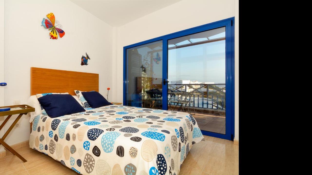 Apartment La Marina Sea Views With Terrace By Pvl 阿雷西费 外观 照片