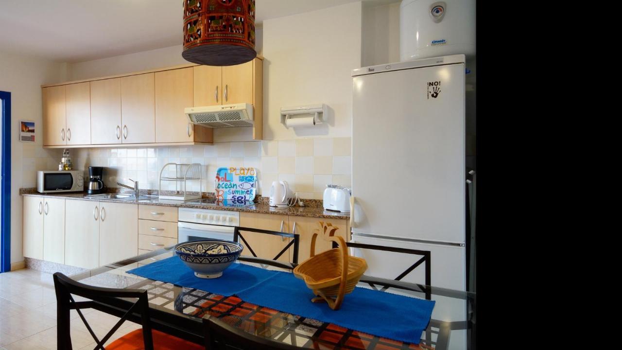 Apartment La Marina Sea Views With Terrace By Pvl 阿雷西费 外观 照片