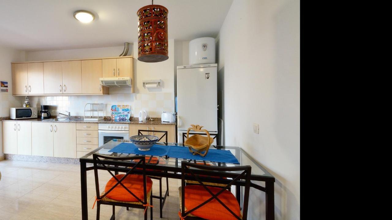 Apartment La Marina Sea Views With Terrace By Pvl 阿雷西费 外观 照片