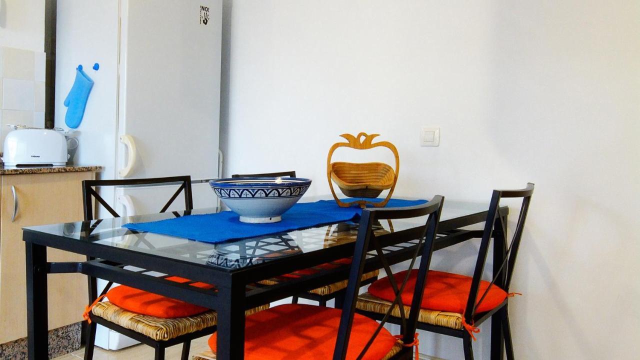 Apartment La Marina Sea Views With Terrace By Pvl 阿雷西费 外观 照片